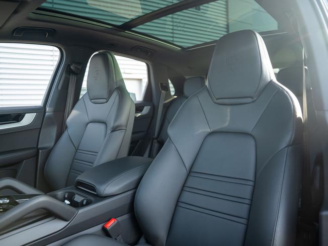 PORSCHE Cayenne Photo 13