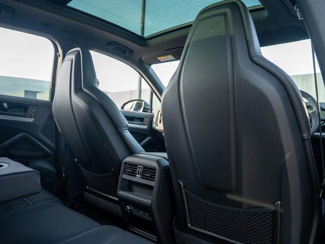 PORSCHE Cayenne Photo 17
