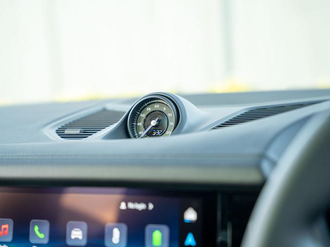 PORSCHE Cayenne Photo 24