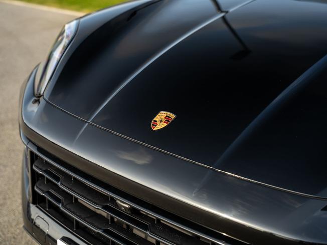 PORSCHE Cayenne Photo 27
