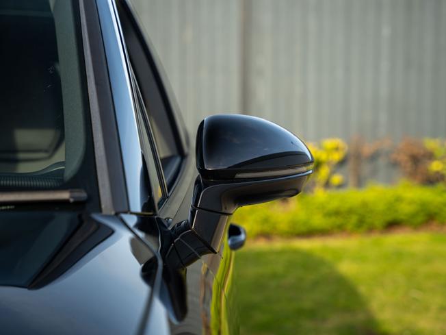 PORSCHE Cayenne Photo 33