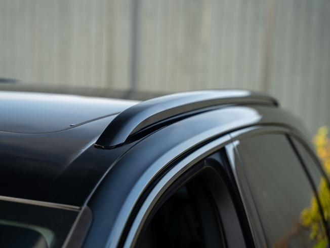 PORSCHE Cayenne Photo 35
