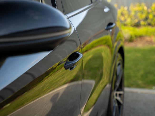 PORSCHE Cayenne Photo 36