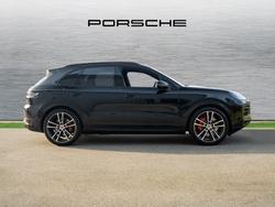 PORSCHE Cayenne Photo 5