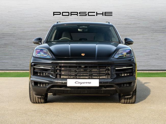 PORSCHE Cayenne Photo 6