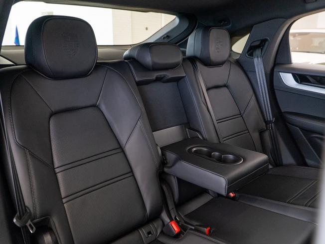 PORSCHE Cayenne Photo 14