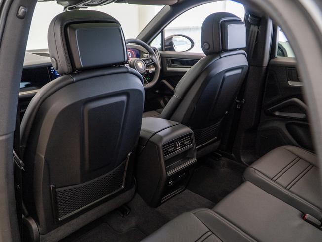 PORSCHE Cayenne Photo 17