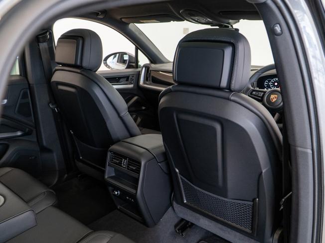 PORSCHE Cayenne Photo 18