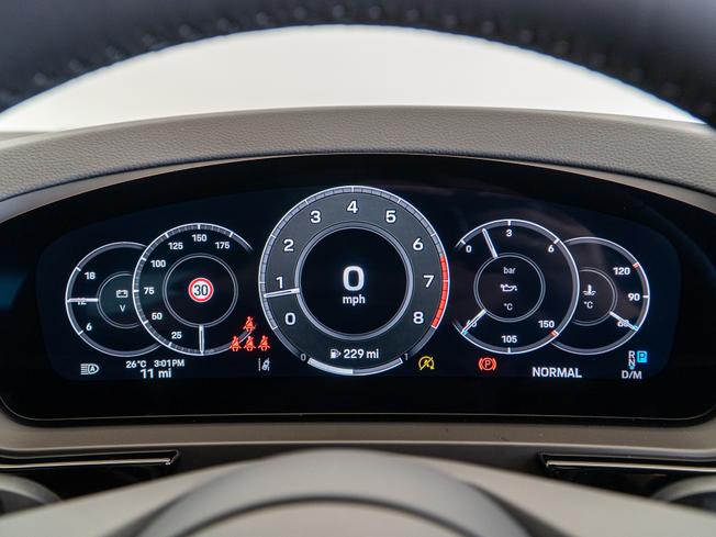 PORSCHE Cayenne Photo 20
