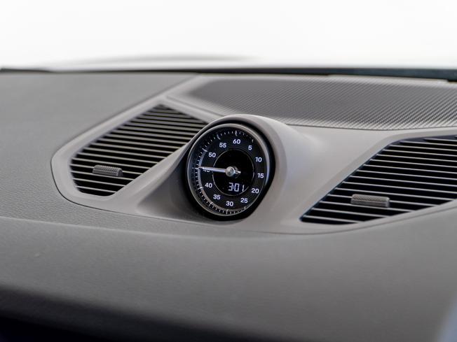 PORSCHE Cayenne Photo 21