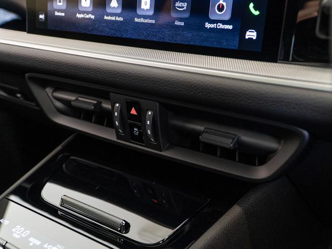 PORSCHE Cayenne Photo 23