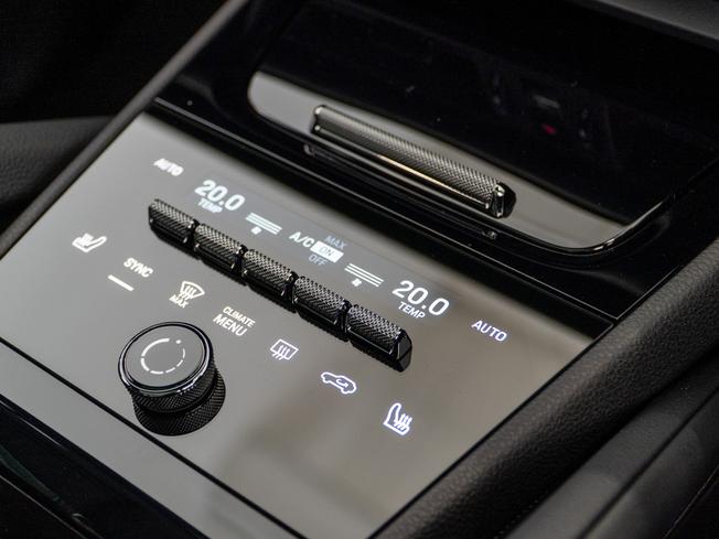 PORSCHE Cayenne Photo 24