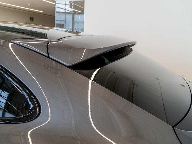PORSCHE Cayenne Photo 30