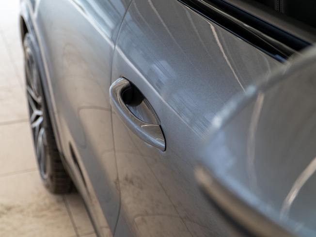 PORSCHE Cayenne Photo 31