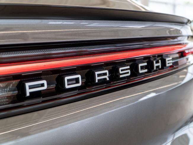 PORSCHE Cayenne Photo 33