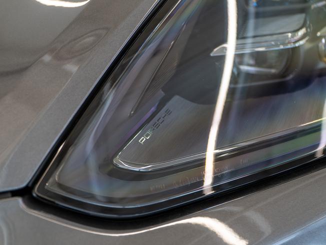 PORSCHE Cayenne Photo 34