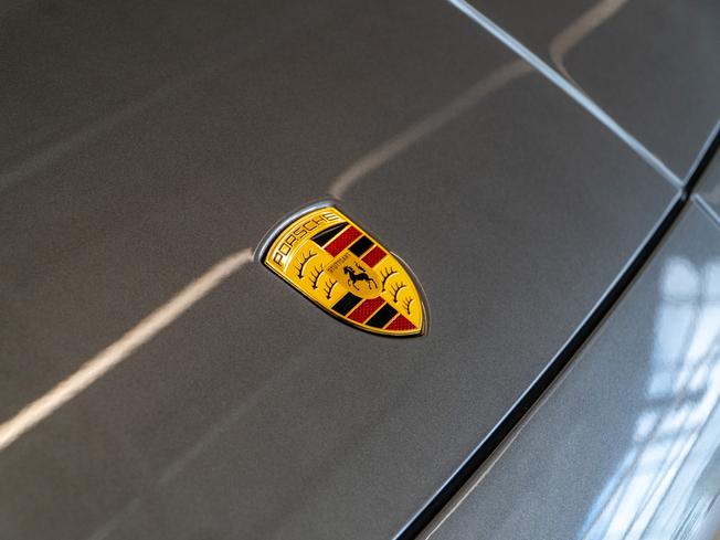 PORSCHE Cayenne Photo 35