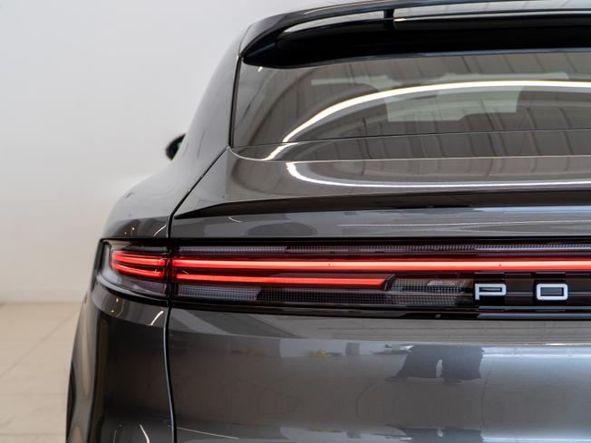 PORSCHE Cayenne Photo 37
