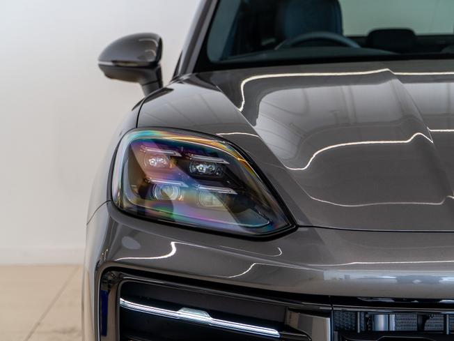 PORSCHE Cayenne Photo 38