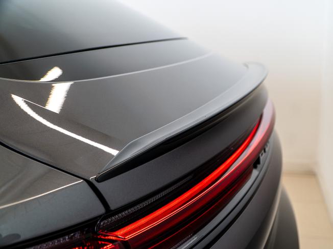 PORSCHE Cayenne Photo 40