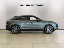 PORSCHE Cayenne Photo 5