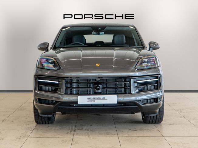 PORSCHE Cayenne Photo 6