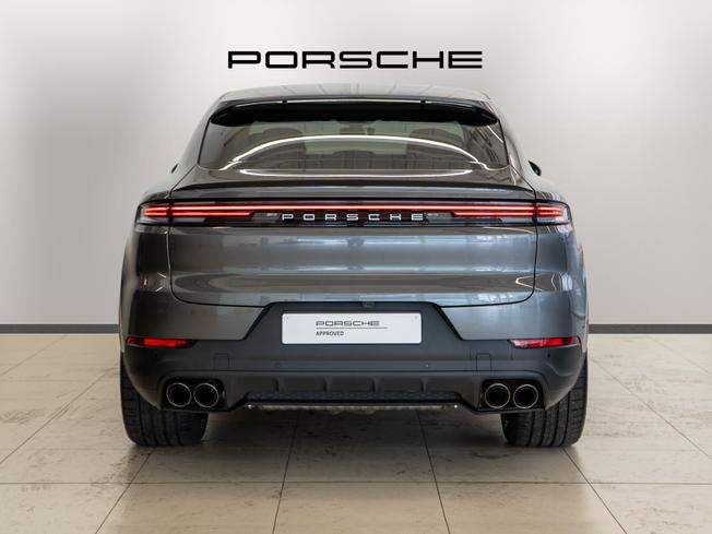 PORSCHE Cayenne Photo 7