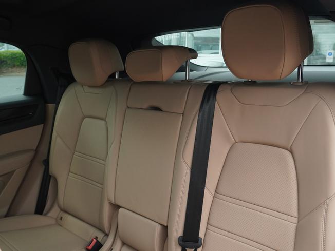 PORSCHE Cayenne Photo 13