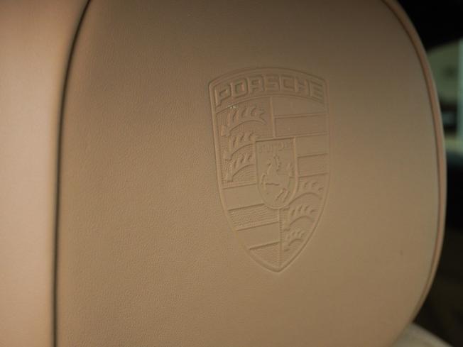 PORSCHE Cayenne Photo 17