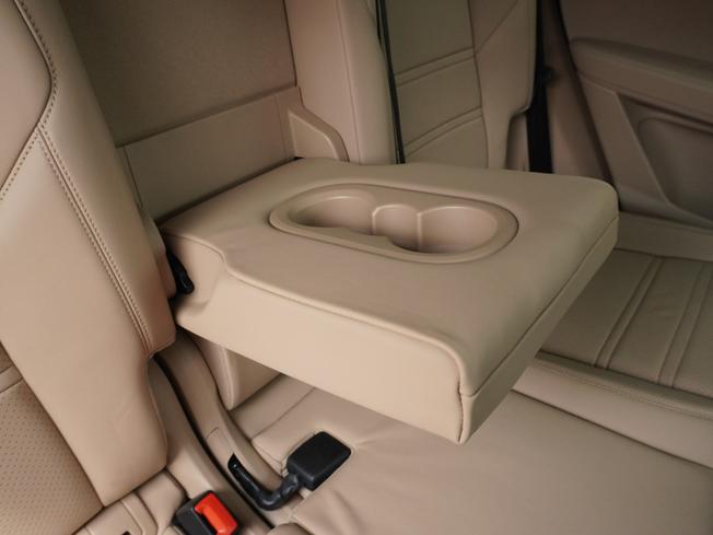 PORSCHE Cayenne Photo 18