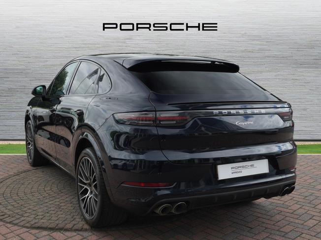 PORSCHE Cayenne Photo 2