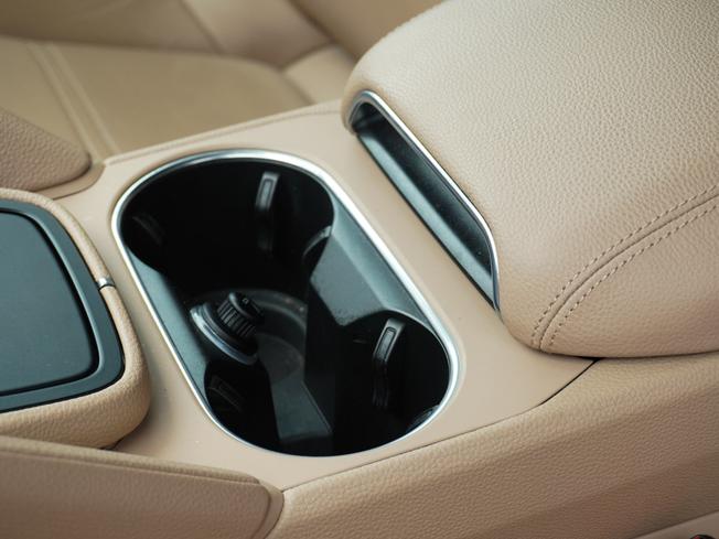 PORSCHE Cayenne Photo 41