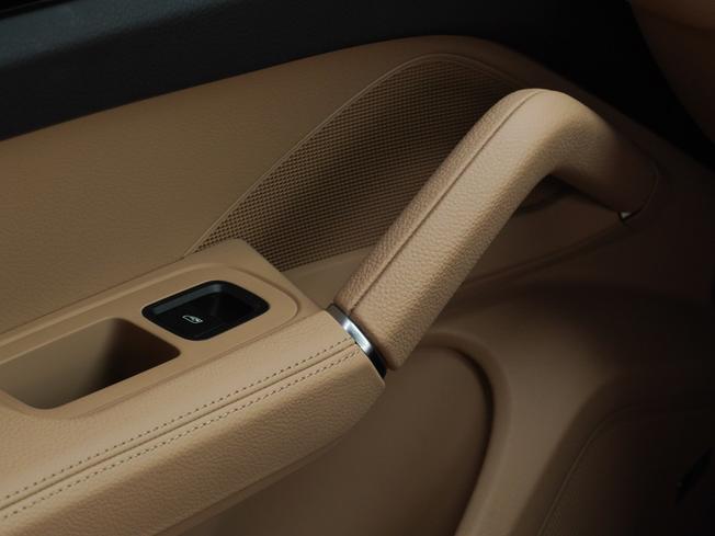 PORSCHE Cayenne Photo 42