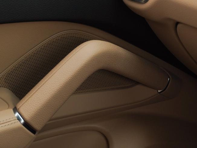 PORSCHE Cayenne Photo 45