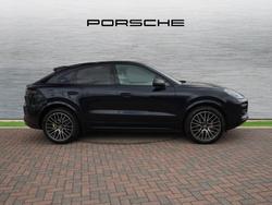 PORSCHE Cayenne Photo 5