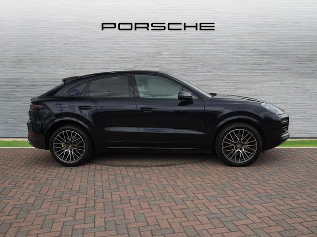 PORSCHE Cayenne Photo 5