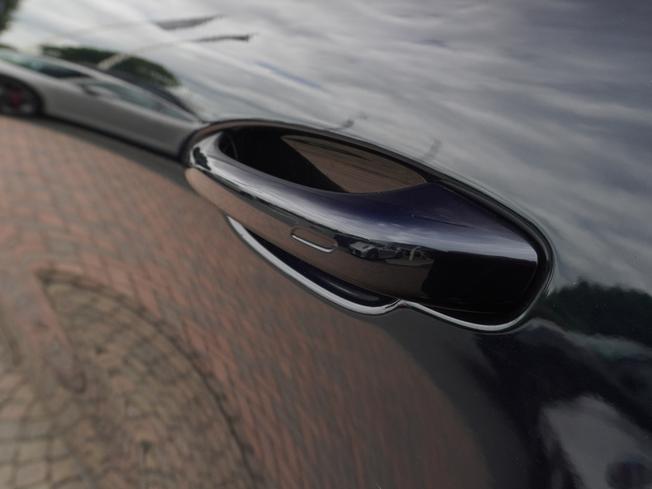 PORSCHE Cayenne Photo 50
