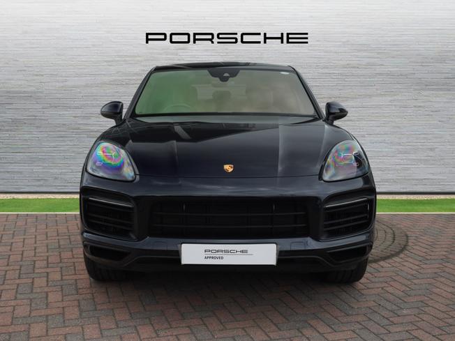 PORSCHE Cayenne Photo 6