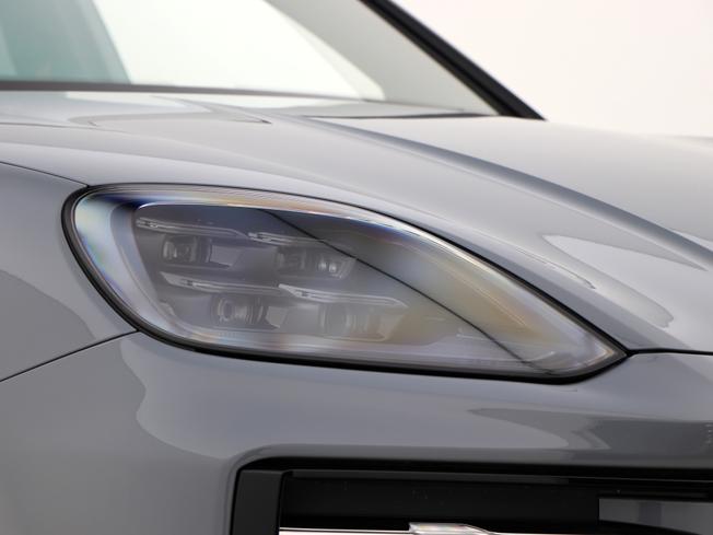 PORSCHE Cayenne Photo 10