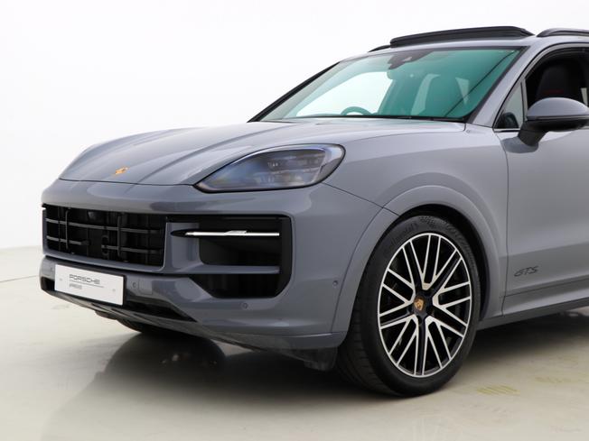 PORSCHE Cayenne Photo 12