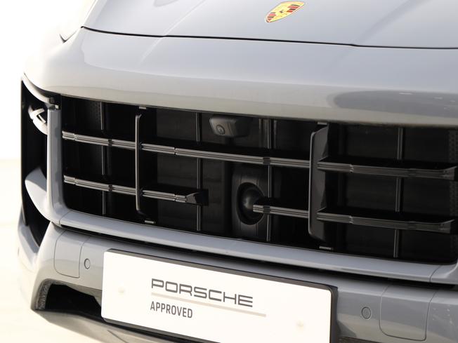 PORSCHE Cayenne Photo 13