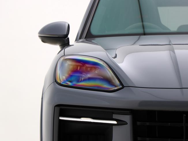 PORSCHE Cayenne Photo 15