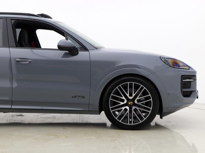 PORSCHE Cayenne Photo 17