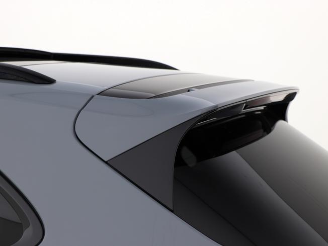 PORSCHE Cayenne Photo 20
