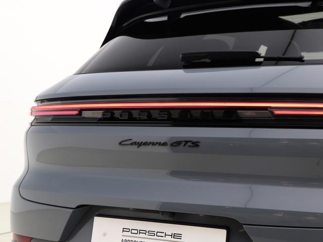 PORSCHE Cayenne Photo 22
