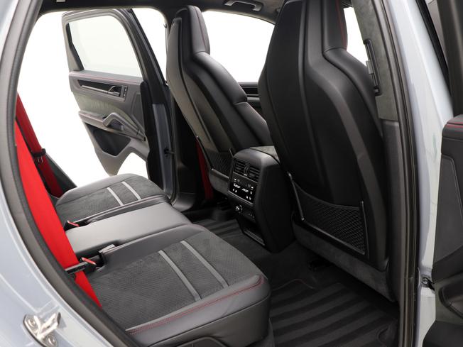 PORSCHE Cayenne Photo 24