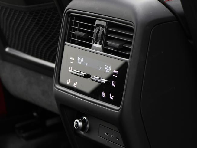 PORSCHE Cayenne Photo 25
