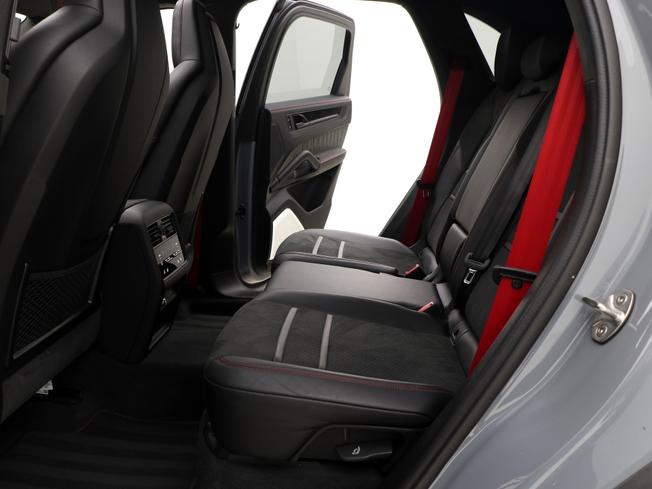 PORSCHE Cayenne Photo 26