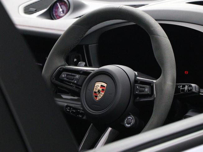 PORSCHE Cayenne Photo 29