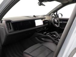 PORSCHE Cayenne Photo 3